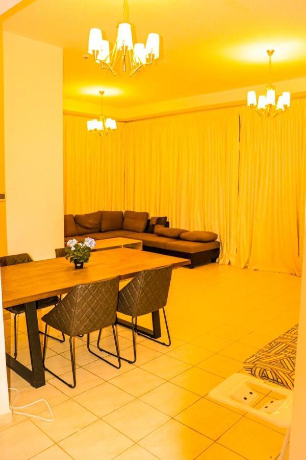 Back Packer Top 10 Dubai Exterior foto